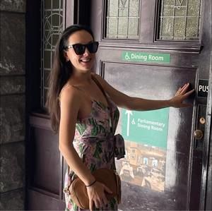 Meet your Posher, Tara